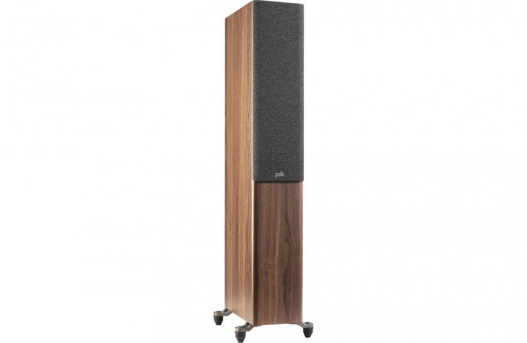 Polk Audio Reserve R500 (Brown) с решёткой